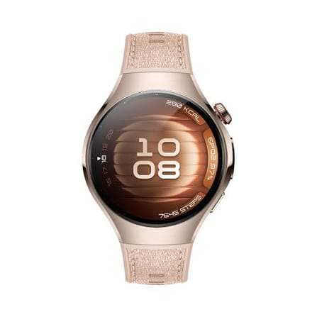 Huawei Watch 5 1.5-inch LTPO AMOLED Sand Gold - Excellent (A)