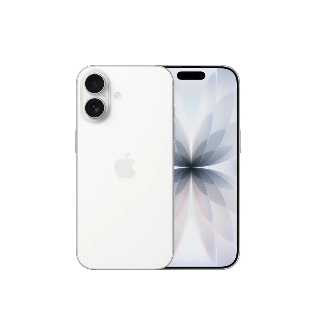 Apple iPhone 17 256GB White - Grade Non-active