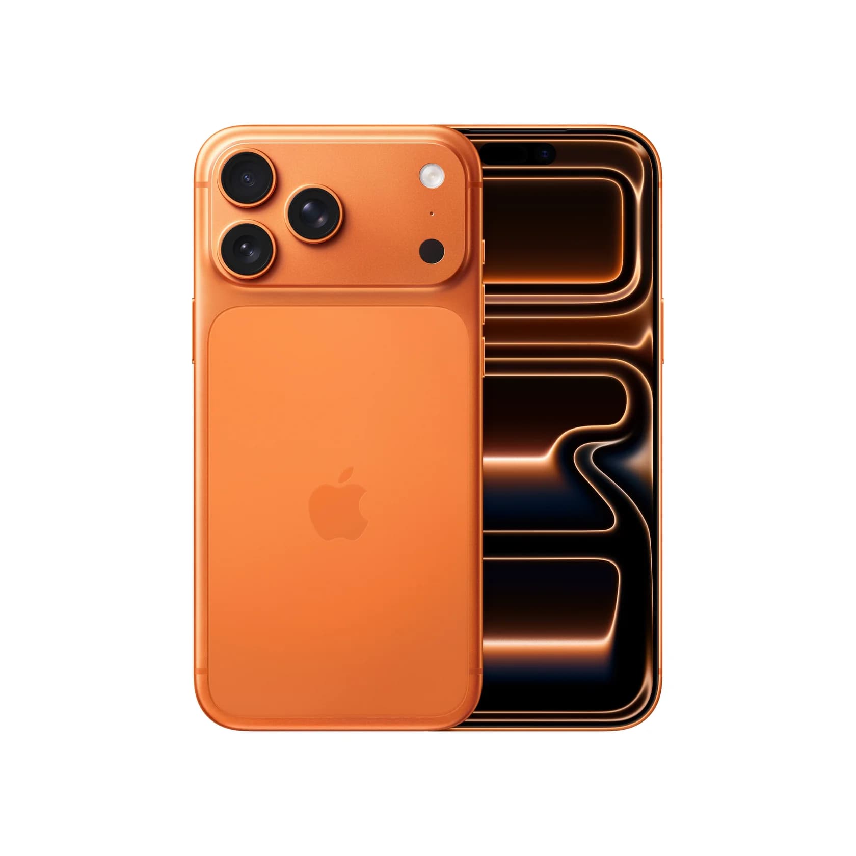 Apple iPhone 17 Pro Max 1 TB Cosmic Orange - Like New (A+)