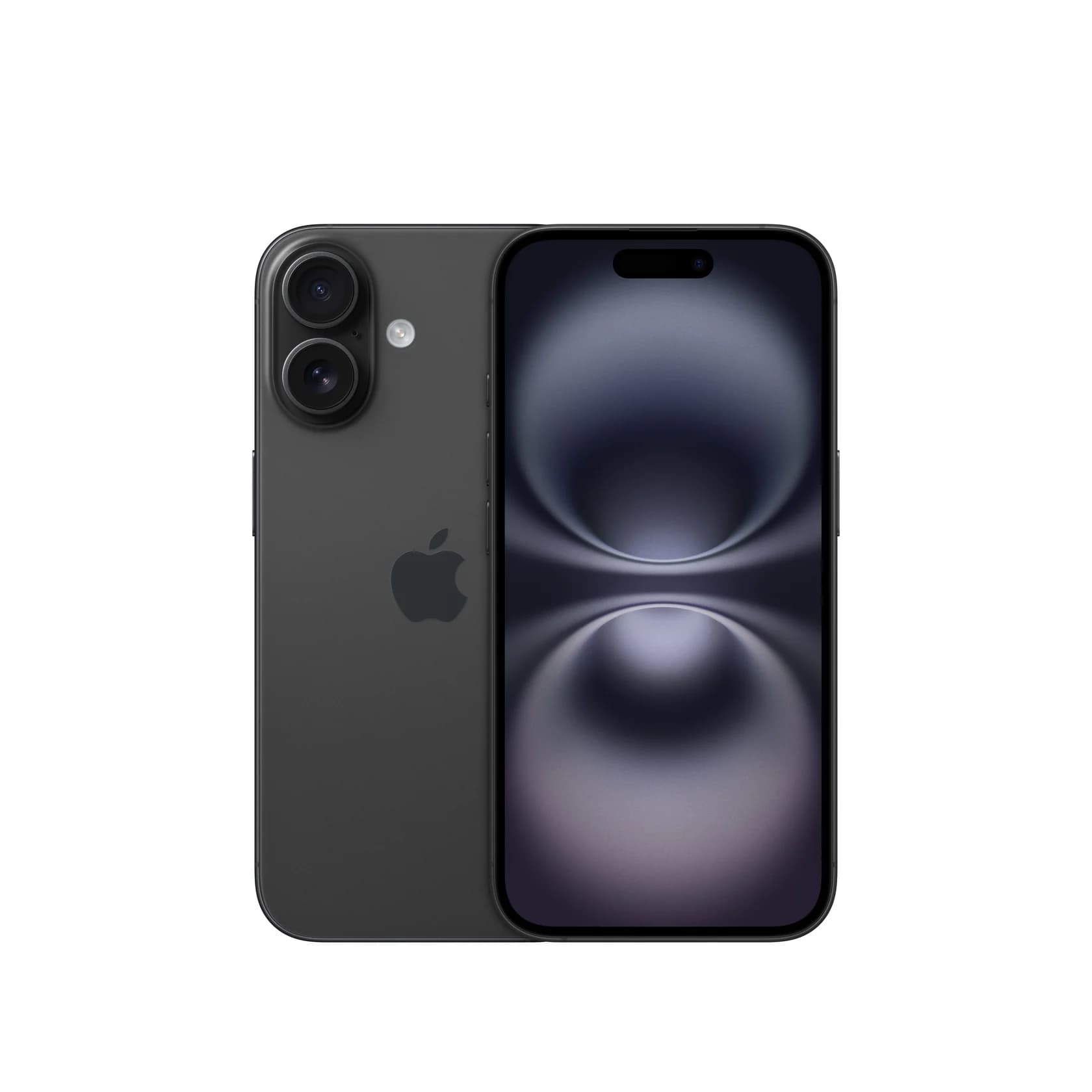 Apple iPhone 16 5G 256GB Black - Like New (A+)