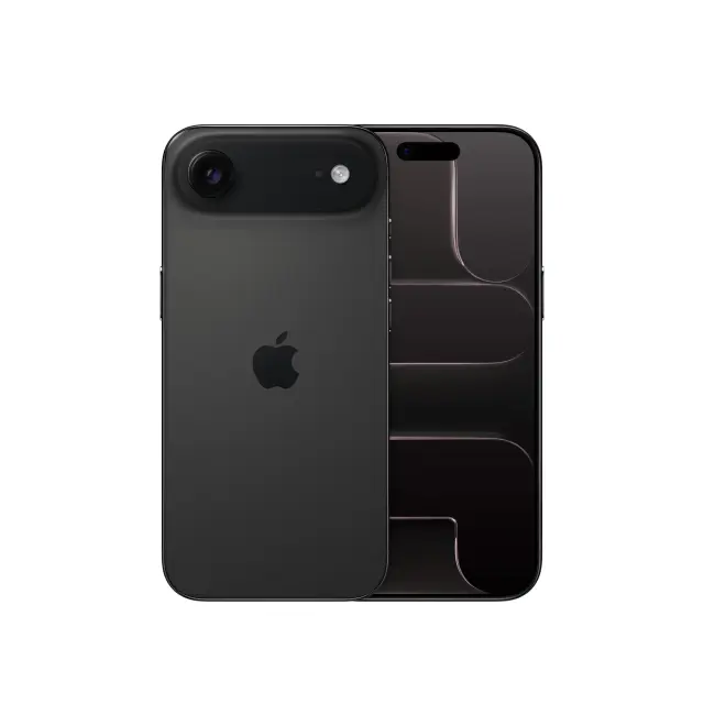 Apple iPhone Air 6.5-inch 256GB Space Black - Like New (A+)