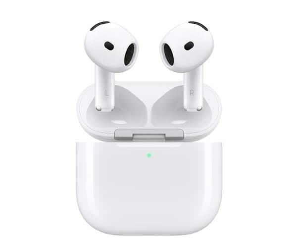 Apple AirPods 4 with USB-C Charging Case - Non-active