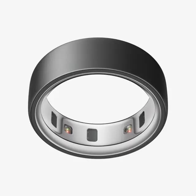 Oura Ring 4 Size 7