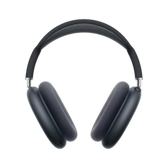 Apple AirPods Max (USB-C) Midnight - Like New (A+)