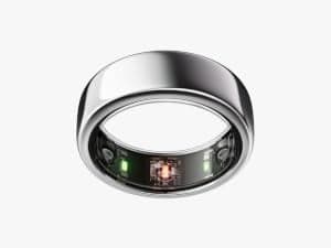 Oura Ring Gen 3 Horizon