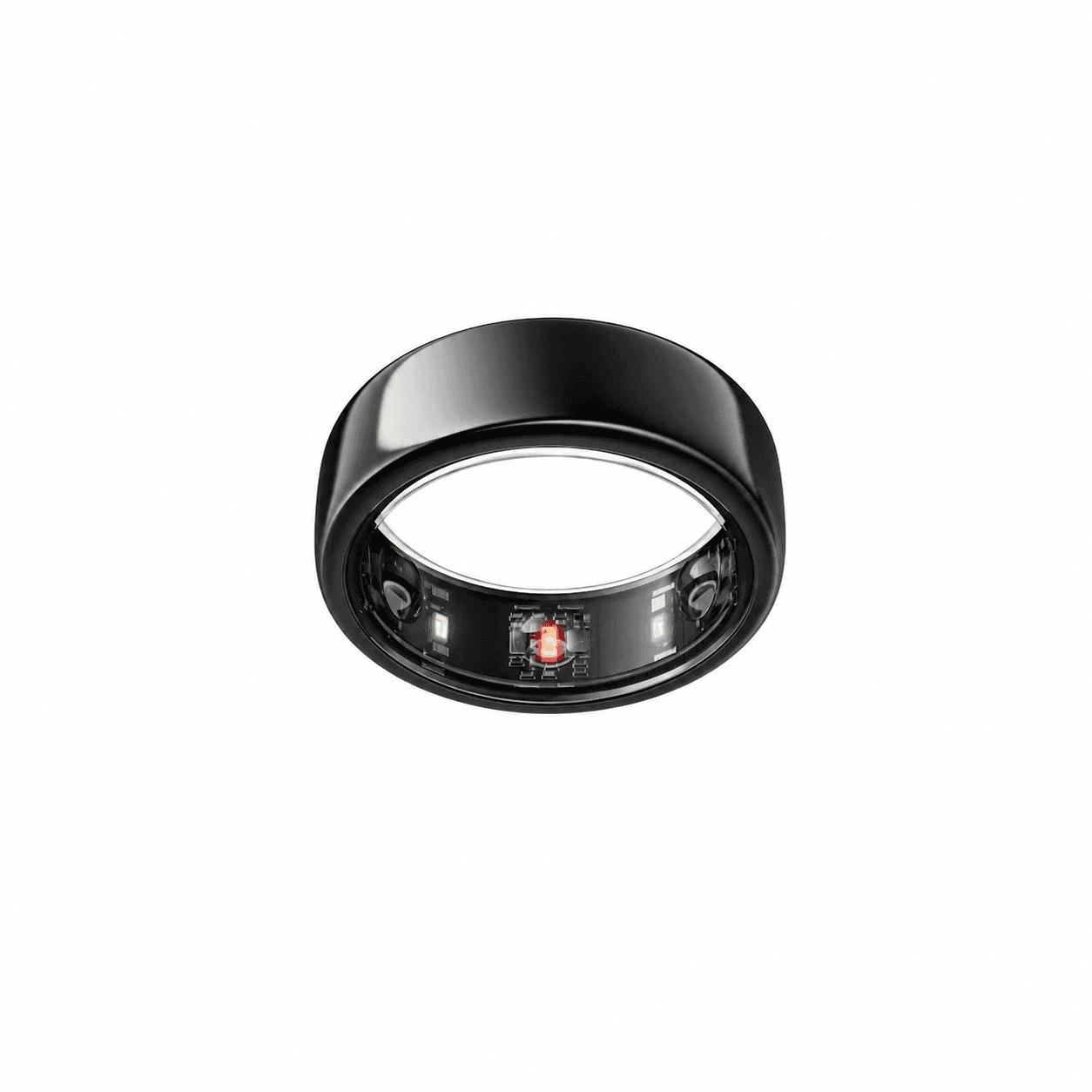 Oura Ring Gen 3 Horizon Size 12 Titanium - Very Good (B+)