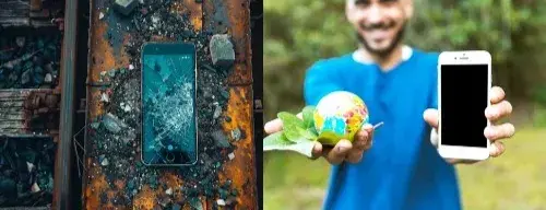 Solving UAE’s E-Waste Crisis with Certified Refurbished Electronics