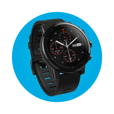 Smart Watches Smart Watches