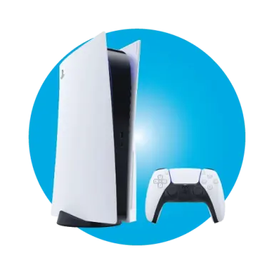 Game Consoles Game Consoles