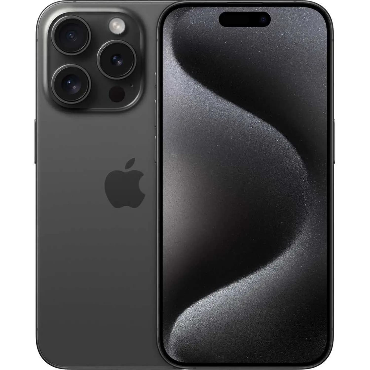 Image of Apple iPhone 15 Pro Black Titanium 128GB | Buy USED Phones in UAE Image of Apple iPhone 15 Pro Black Titanium 128GB | Buy USED Phones in UAE