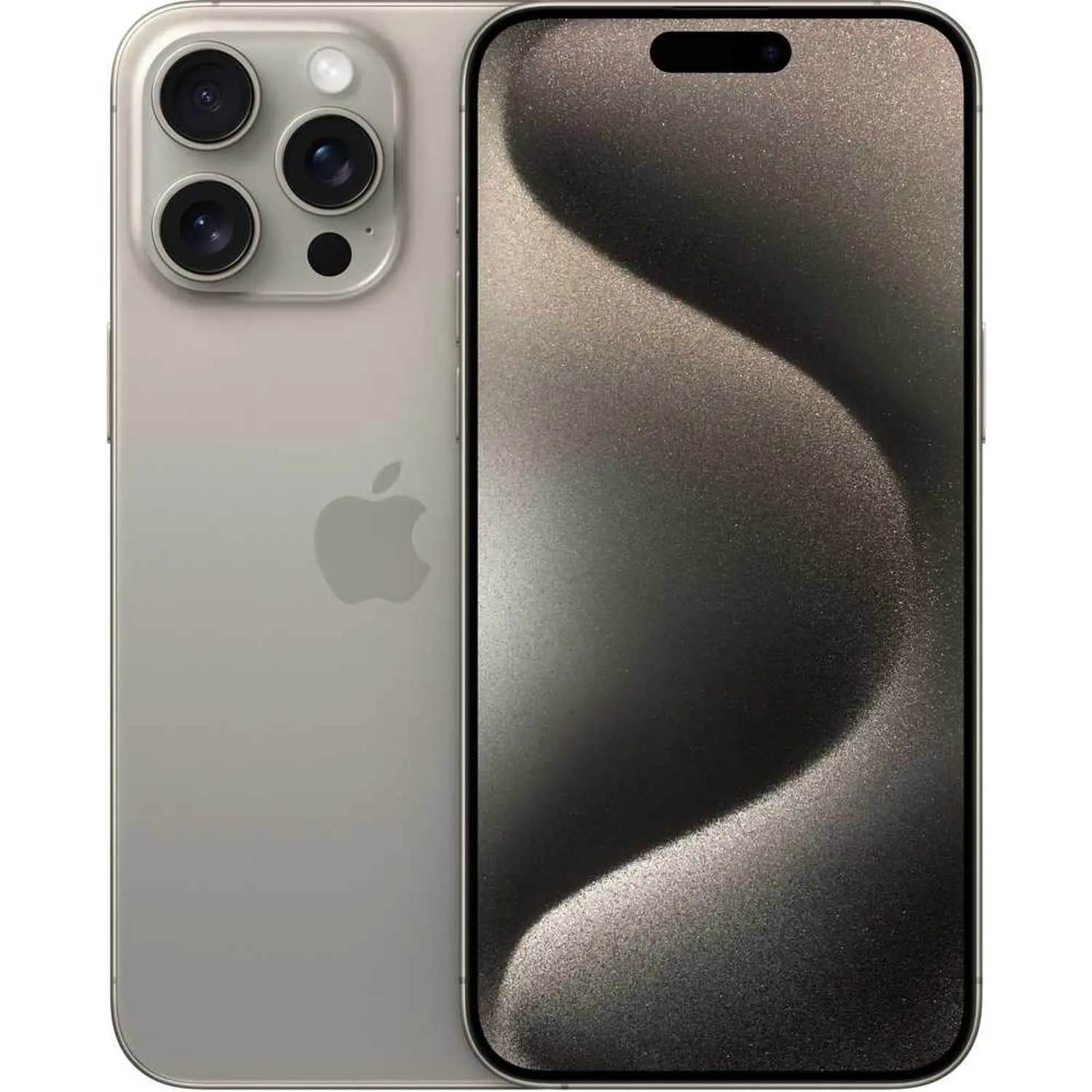 Image of Apple iPhone 15 Pro Max 256GB, Natural Titanium Mint | Buy USED Phones in UAE Image of Apple iPhone 15 Pro Max 256GB, Natural Titanium Mint | Buy USED Phones in UAE