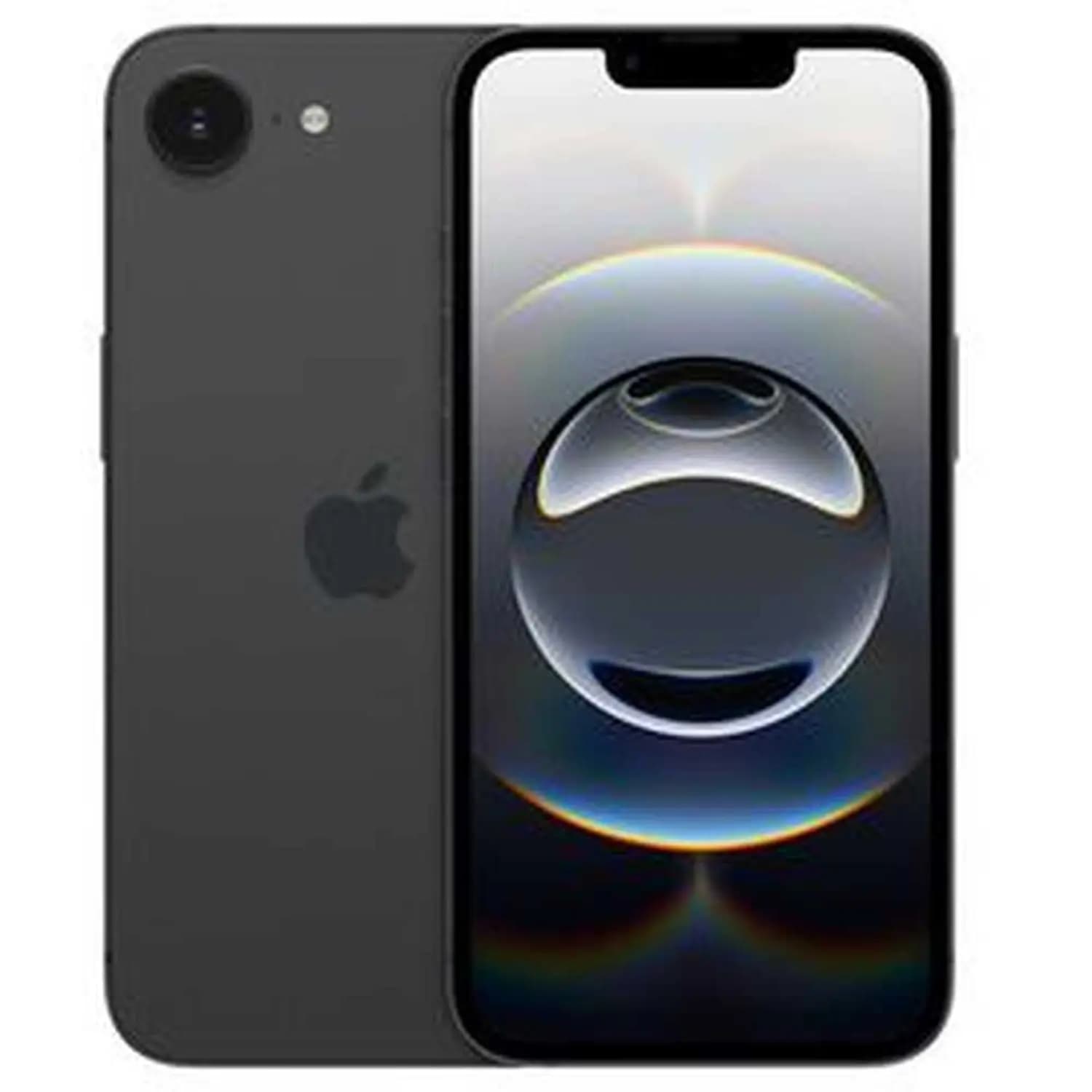 Image of Apple iPhone 16e Black 128GB | Buy USED Phones in UAE Image of Apple iPhone 16e Black 128GB | Buy USED Phones in UAE