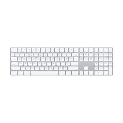 Apple Magic Keyboard A1843 – Buy Now in UAE Apple Magic Keyboard A1843 – Buy Now in UAE
