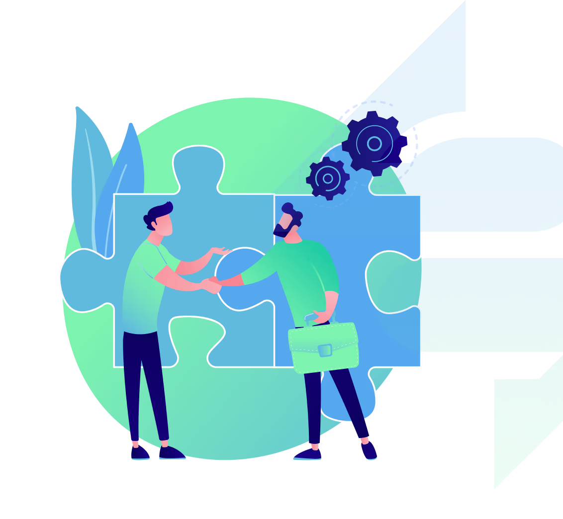 Become a Partner
